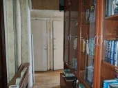 3-к квартира площадью 64.3 кв.м. город Северодвинск, шоссе Архангельское, дом 83, квартира 47